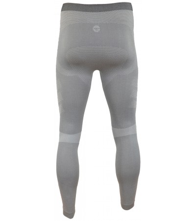 BIELIZNA SPODNIE MĘSKIE HI-TEC HEKARD GREY
