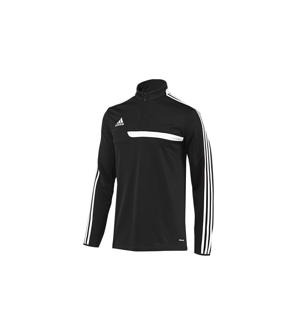 BLUZA ADIDAS TIRO 13 TRAINING czarna /Z21125