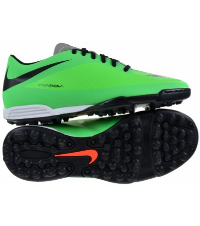 BUTY NIKE HYPERVENOM PHADE TF /599844 303