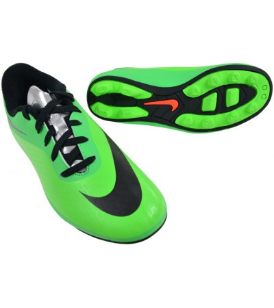 BUTY NIKE HYPERVENOM PHADE FG-R JR /599073 303