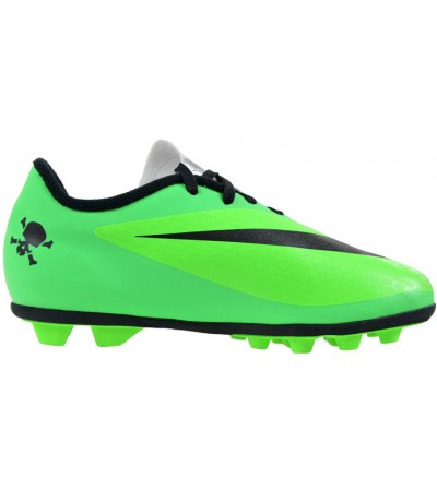 BUTY NIKE HYPERVENOM PHADE FG-R JR /599073 303