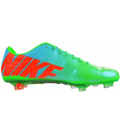 BUTY NIKE MERCURIAL VAPOR IX FG /555605 380