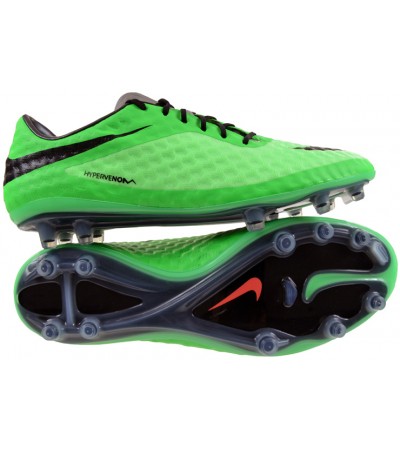 BUTY NIKE HYPERVENOM PHANTOM FG /599843 303