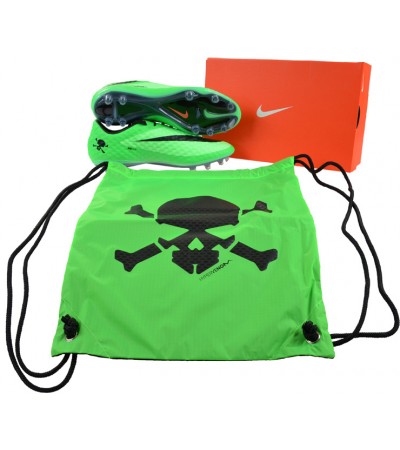 BUTY NIKE HYPERVENOM PHANTOM FG /599843 303
