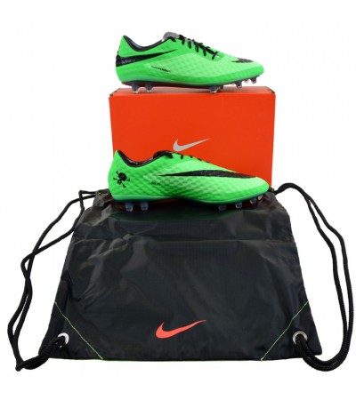BUTY NIKE HYPERVENOM PHANTOM FG /599843 303