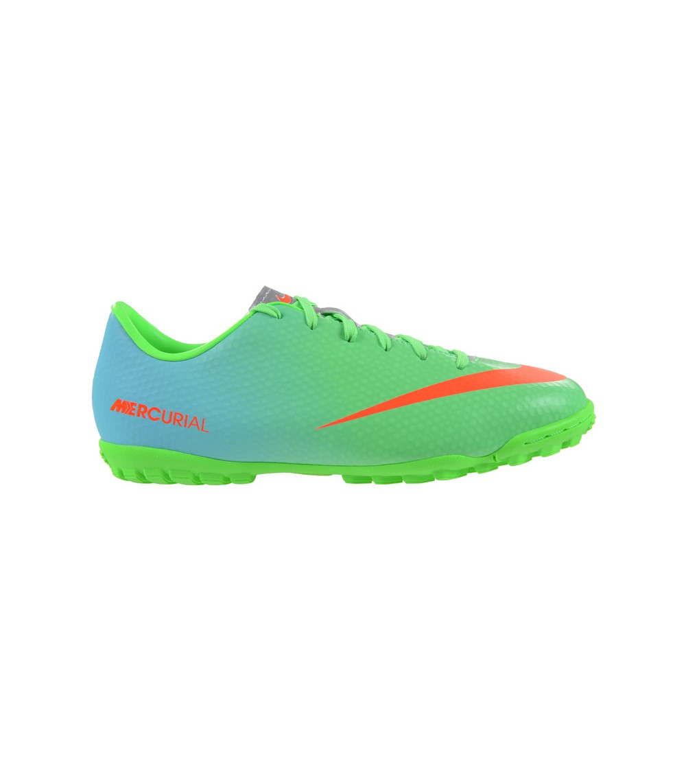 BUTY NIKE MERCURIAL VICTORY IV TF /555634 380