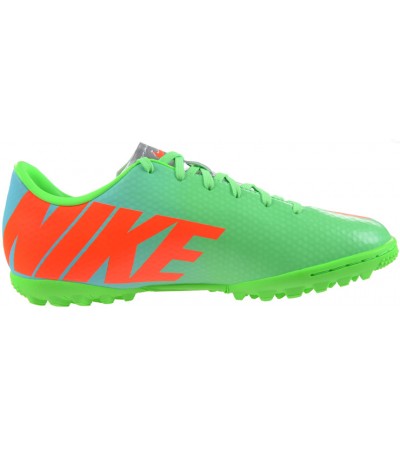 BUTY NIKE MERCURIAL VICTORY IV TF /555634 380