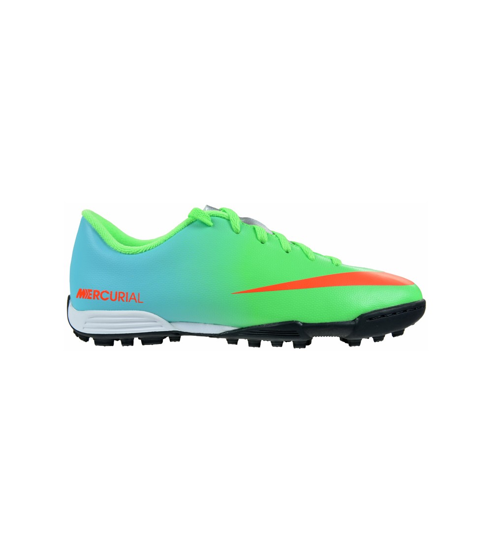 BUTY NIKE MERCURIAL VORTEX TF JR /573875 380