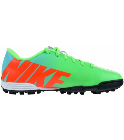 BUTY NIKE MERCURIAL VORTEX TF JR /573875 380