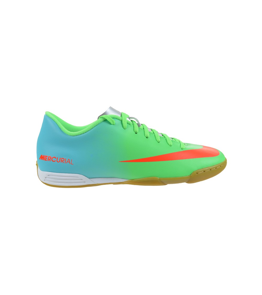 BUTY NIKE MERCURIAL VORTEX IC /573874 380