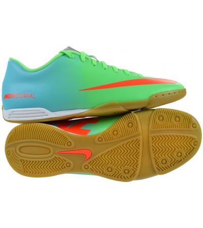 BUTY NIKE MERCURIAL VORTEX IC /573874 380