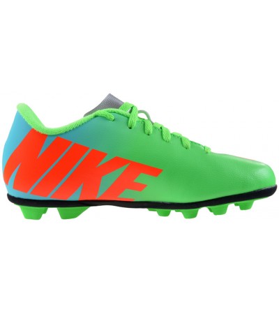BUTY NIKE MERCURIAL VORTEX FG-R JR /573871 380
