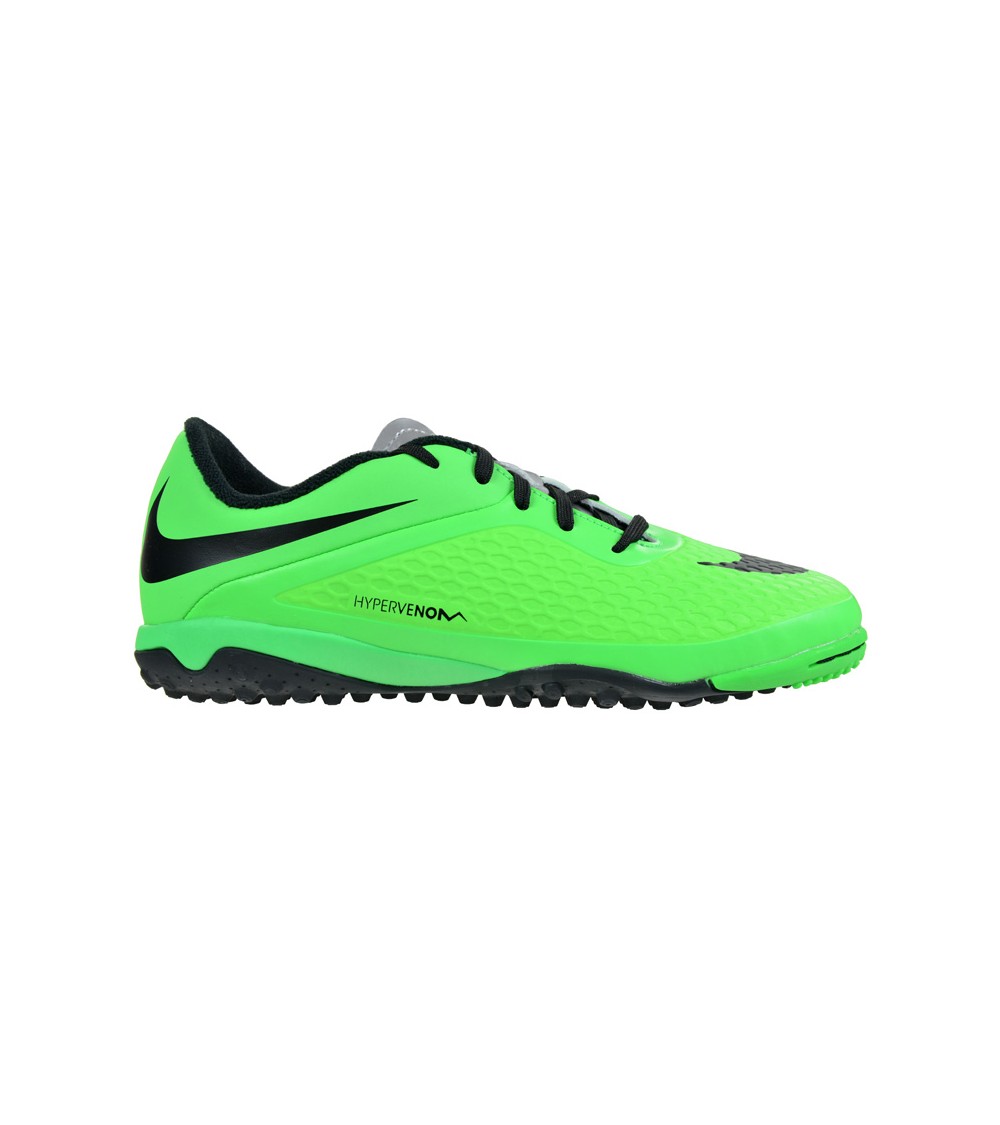 BUTY NIKE HYPERVENOM PHELON TF JR /599847 303