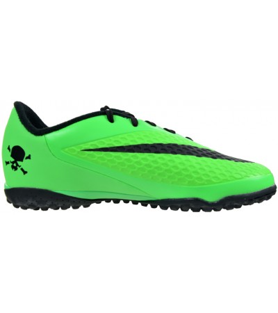 BUTY NIKE HYPERVENOM PHELON TF JR /599847 303