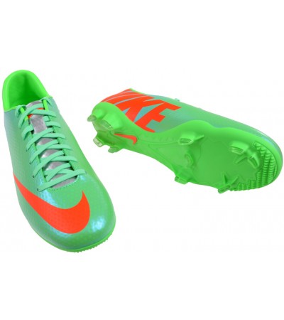 BUTY NIKE MERCURIAL VICTORY IV FG /555613 380