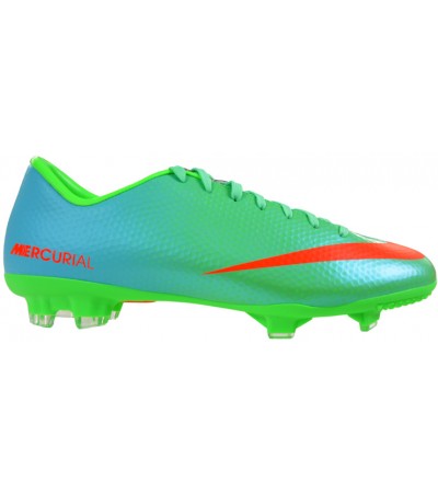BUTY NIKE MERCURIAL VICTORY IV FG /555613 380