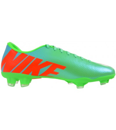 BUTY NIKE MERCURIAL VICTORY IV FG /555613 380
