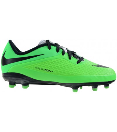 BUTY NIKE HYPERVENOM PHELON FG JR /599062 303