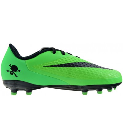 BUTY NIKE HYPERVENOM PHELON FG JR /599062 303