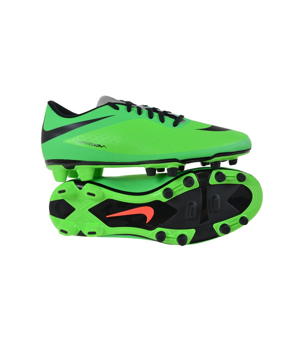 BUTY NIKE HYPERVENOM PHADE FG /599809 303