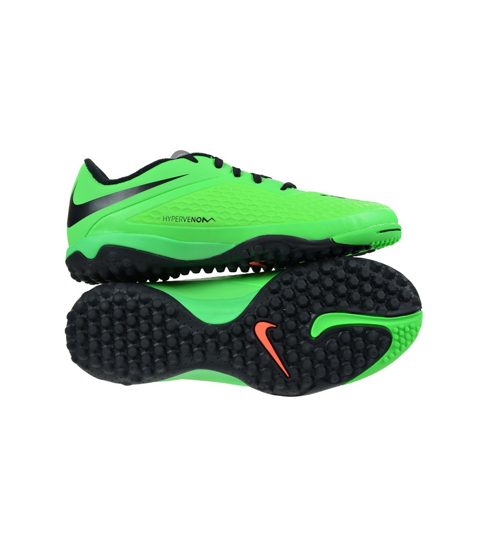 BUTY NIKE HYPERVENOM PHELON TF 599846 303