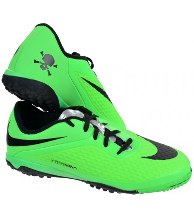 BUTY NIKE HYPERVENOM PHELON TF 599846 303
