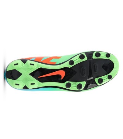 BUTY NIKE MERCURIAL VORTEX FG /573873 380