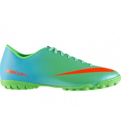 BUTY NIKE MERCURIAL VICTORY IV TF /555615 380