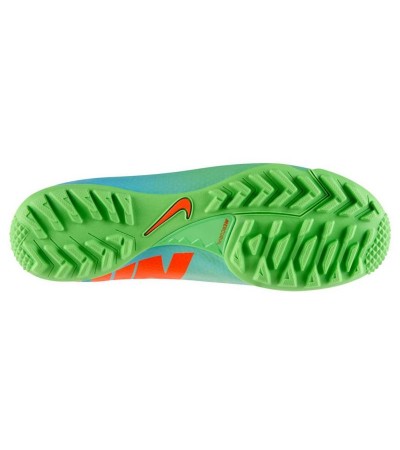 BUTY NIKE MERCURIAL VICTORY IV TF /555615 380
