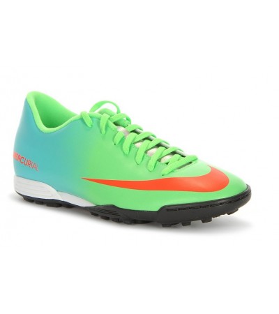 BUTY NIKE MERCURIAL VORTEX TF /573872 380