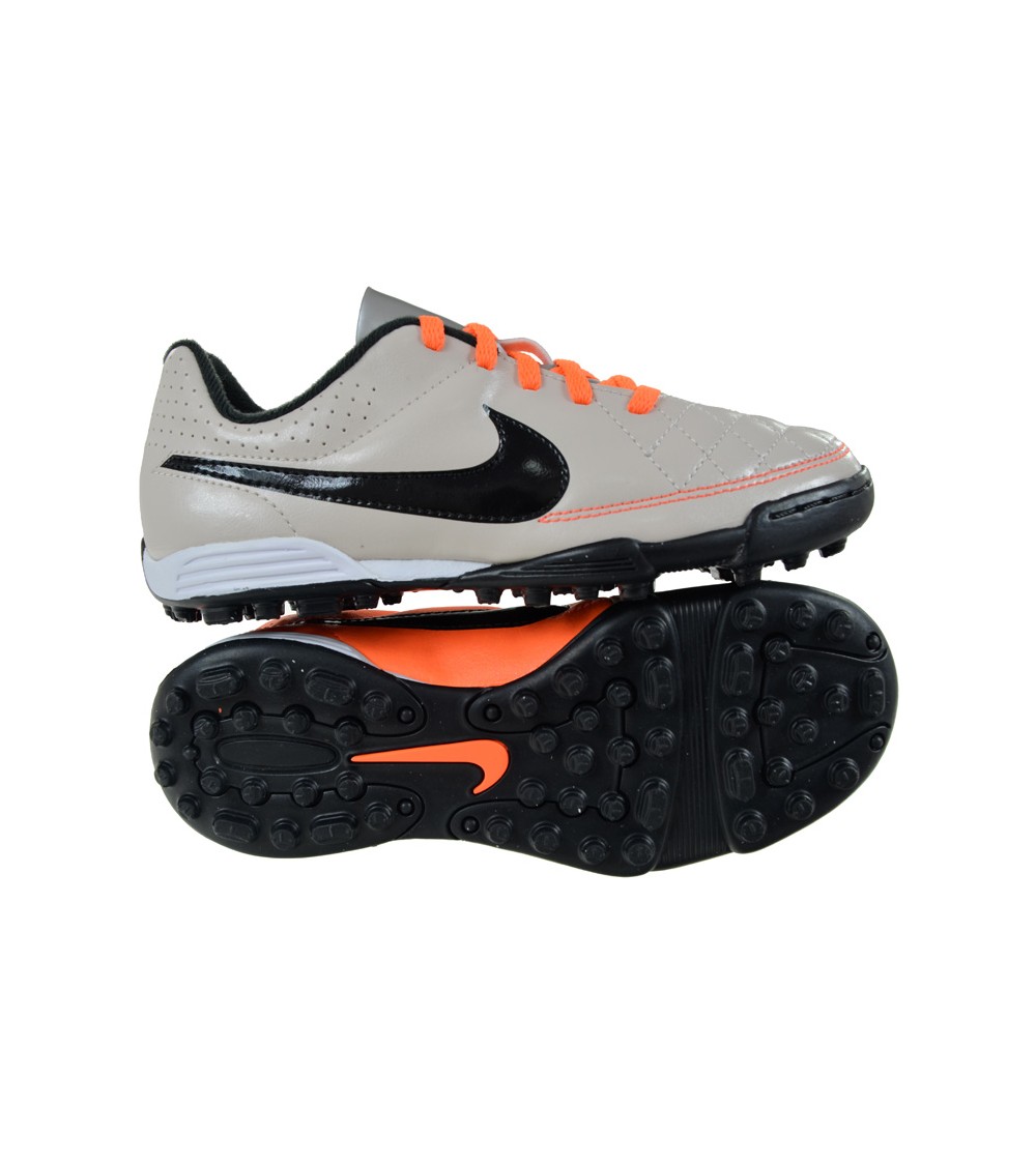 BUTY NIKE TIEMPO RIO II TF JR /631524 008