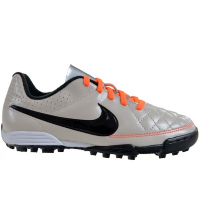 BUTY NIKE TIEMPO RIO II TF JR /631524 008