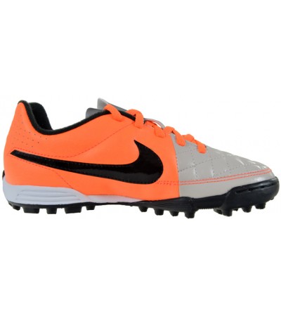 BUTY NIKE TIEMPO RIO II TF JR /631524 008