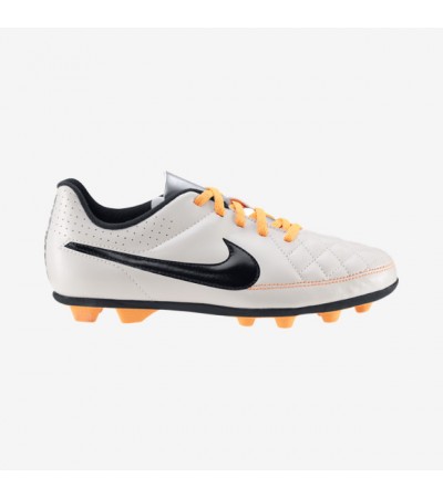 BUTY NIKE TIEMPO RIO II FG-R JR /631286 008