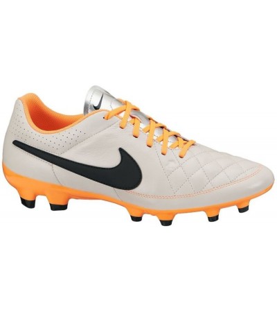 BUTY NIKE GENIO LEATHER FG /631282 008