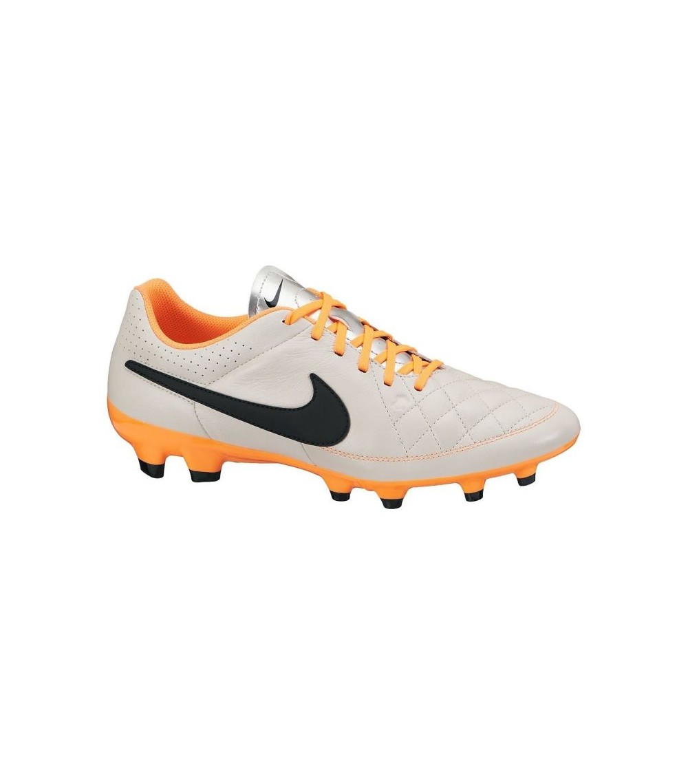 BUTY NIKE GENIO LEATHER FG /631282 008