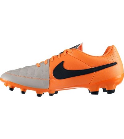 BUTY NIKE GENIO LEATHER FG /631282 008