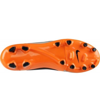 BUTY NIKE GENIO LEATHER FG /631282 008