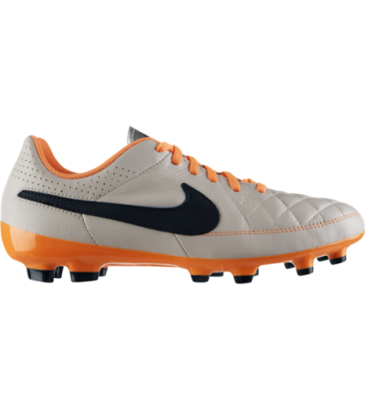 BUTY NIKE GENIO LEATHER FG JR /630861 008