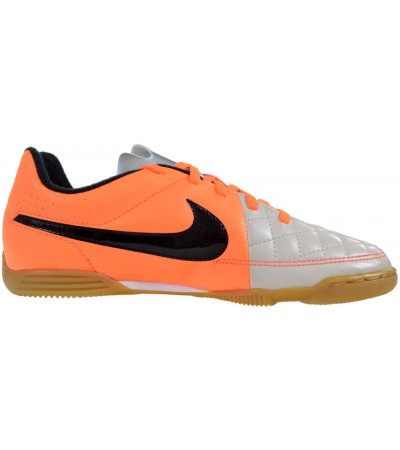 BUTY NIKE TIEMPO RIO II IC JR /631526 008