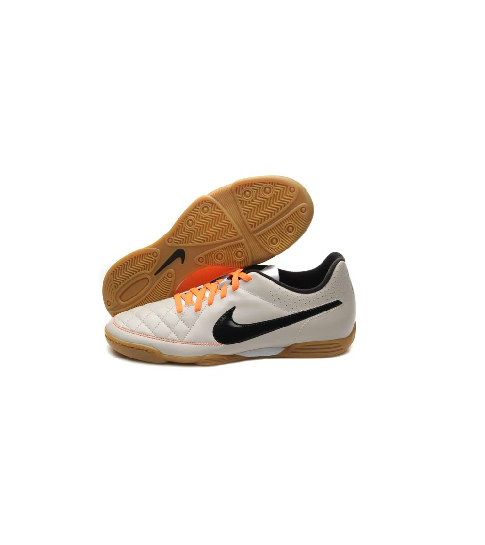 BUTY NIKE TIEMPO RIO II IC /631523 008