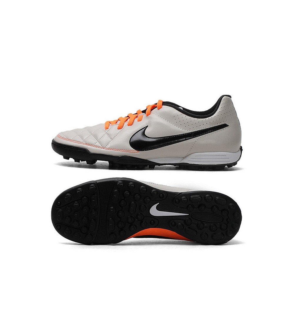 BUTY NIKE TIEMPO RIO II TF /631289 008