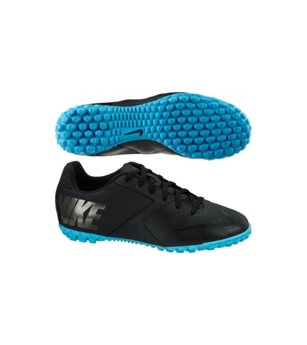 BUTY NIKE BOMBA II JR /580443 004