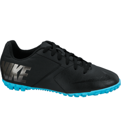 BUTY NIKE BOMBA II JR /580443 004