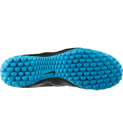 BUTY NIKE BOMBA II JR /580443 004