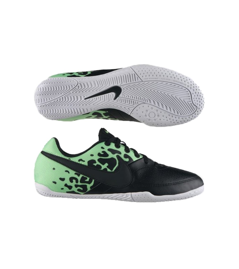 BUTY NIKE ELASTICO II JR /579797 003