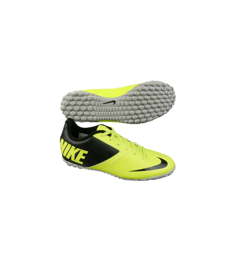 BUTY NIKE BOMBA II JR /580443 700