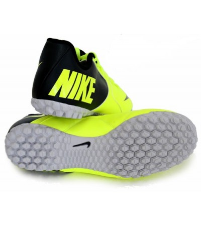 BUTY NIKE BOMBA II JR /580443 700
