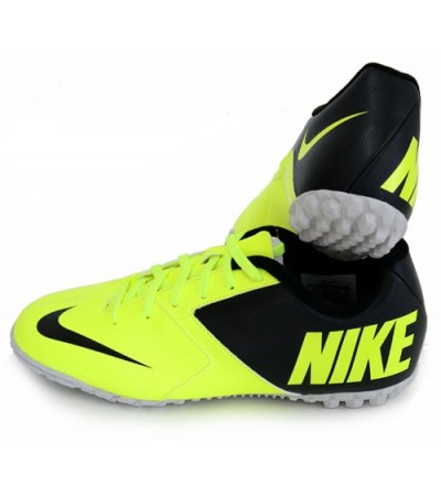 BUTY NIKE BOMBA II JR /580443 700