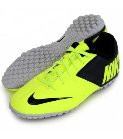 BUTY NIKE BOMBA II JR /580443 700